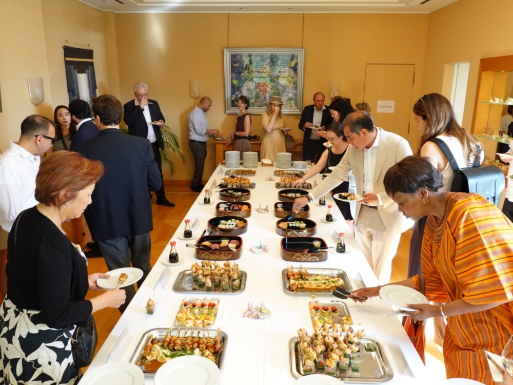 garden reception 3