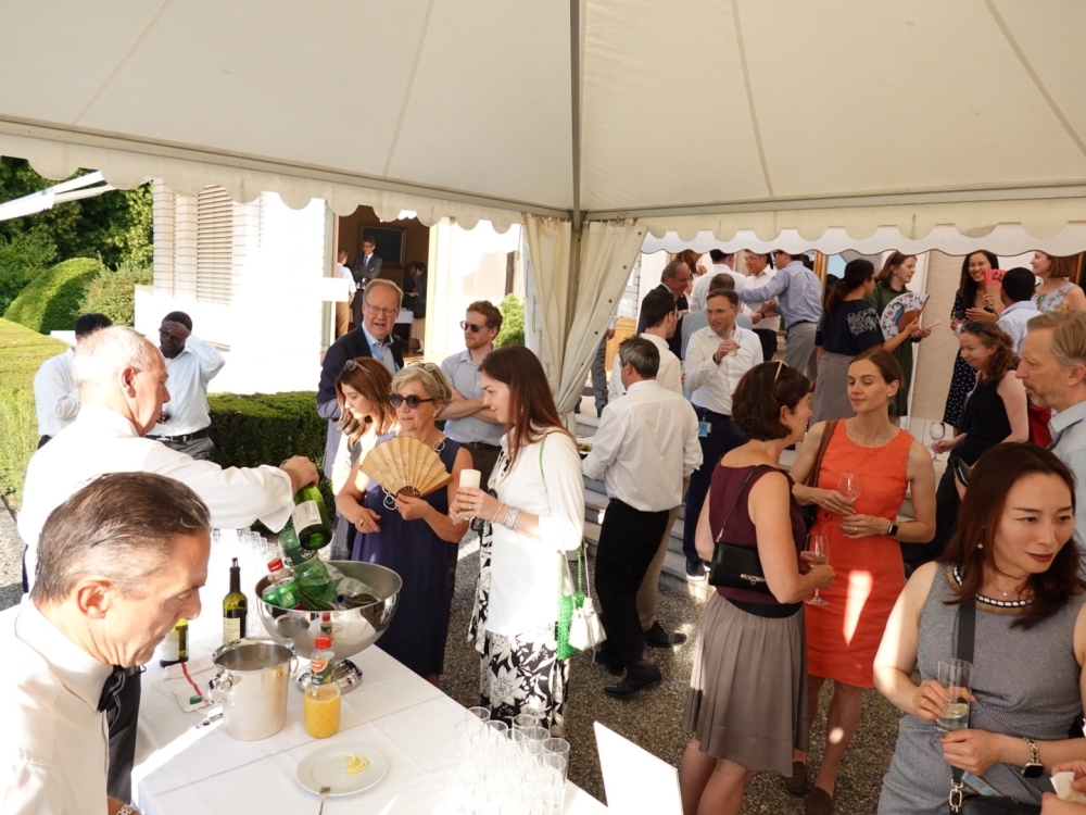 garden reception 4