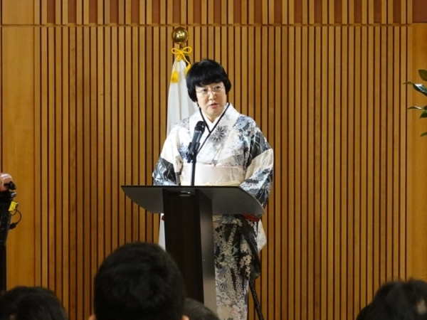 20260130新年祝賀レセプション