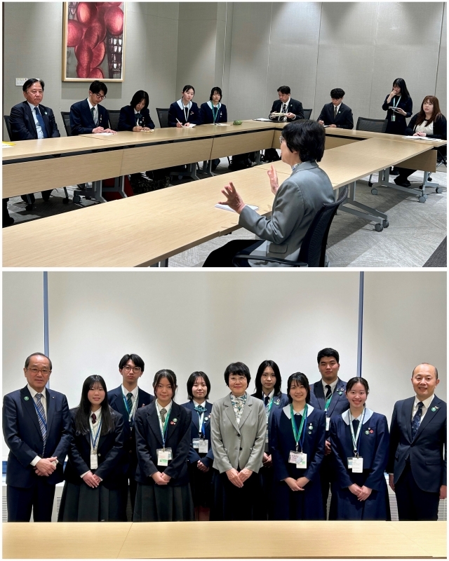 hiroshima youth photo 2
